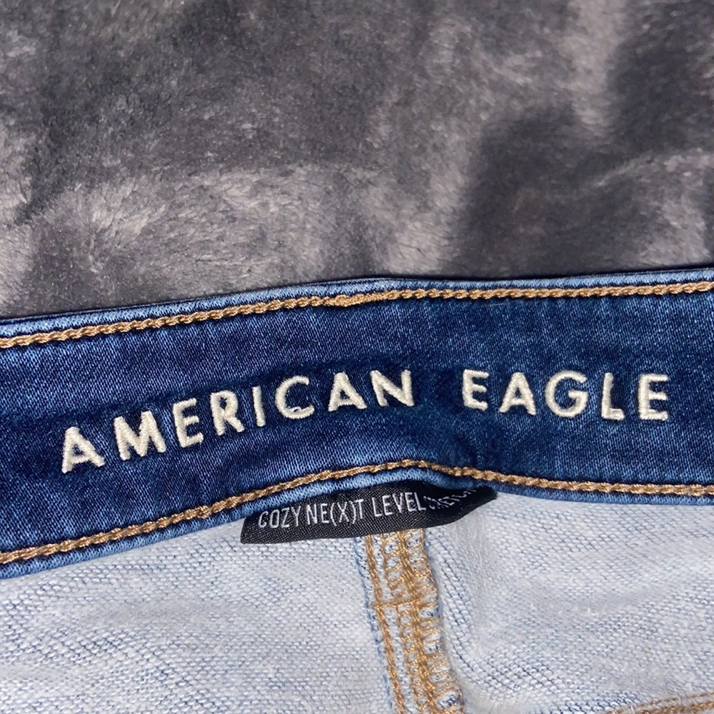 Jeans - Picture 3 of 5